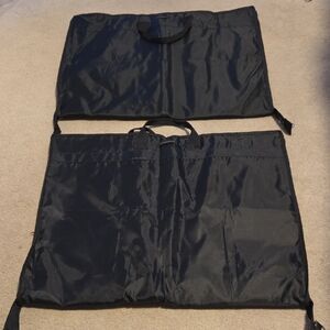 Suitsupply Dark Blue Garment Bag